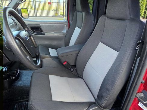 Used 2008 Ford Ranger Sport image 10