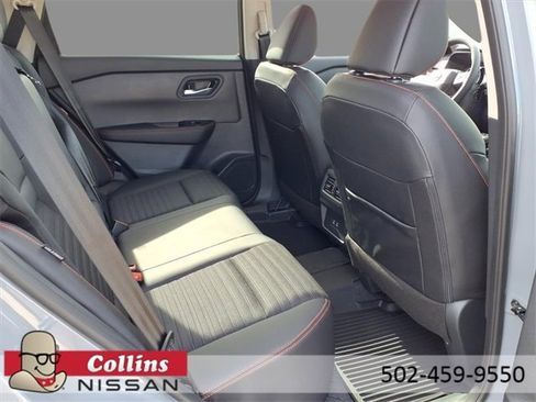 New 2026 Nissan Rogue SV image 12