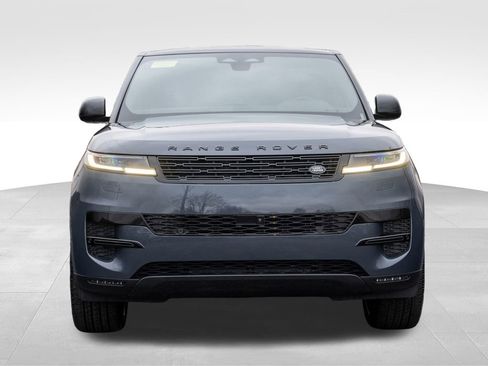 New 2025 Land Rover Range Rover Sport SE image 2