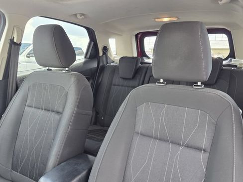 Used 2020 Ford EcoSport SE w/ SE Convenience Package FWD image 12