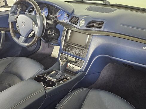 Used 2016 Maserati GranTurismo Sport image 26