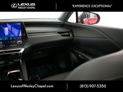 Used 2024 Lexus RX 350 Premium w/ Accessory Package (Z1) FWD image 31