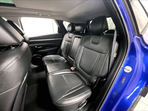 Used 2024 Hyundai Tucson Limited image 15