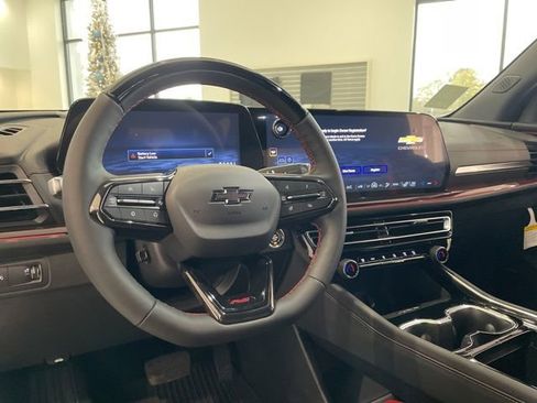 New 2026 Chevrolet Traverse RS w/ LPO, Floor Liner Package image 12