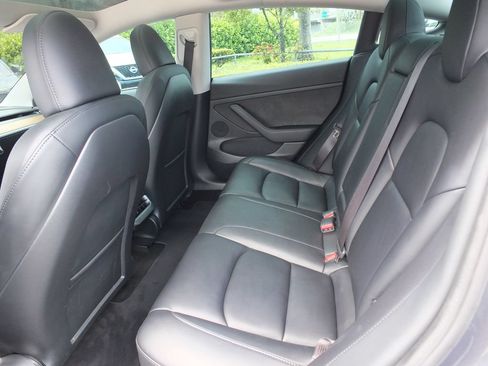 Used 2023 Tesla Model 3 Long Range AWD/4WD image 17
