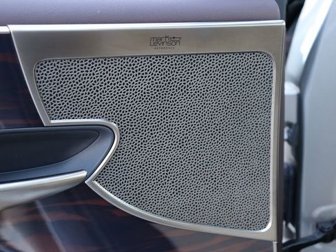 Used 2018 Lexus LS 500 image 60