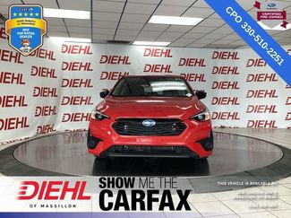 Used 2024 Subaru Impreza 2.0i AWD/4WD video 2