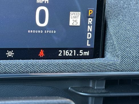 Used 2023 Ford Mustang Mach-E Premium RWD image 26