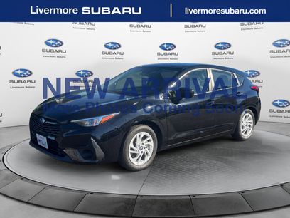 Used 2024 Subaru Impreza 2.0i