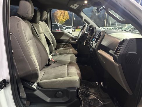 Used 2019 Ford F150 XLT w/ Equipment Group 301A Mid image 22