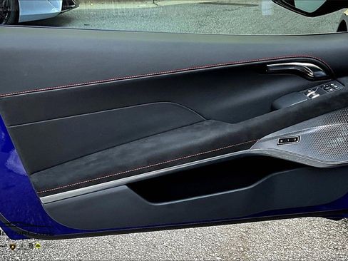 Used 2024 Lotus Emira V6 image 19