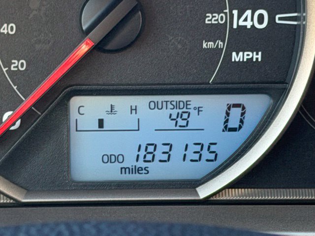 Used 2013 Toyota RAV4 XLE AWD/4WD image 25