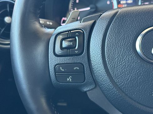 Used 2023 Lexus IS 300 w/ Comfort Package RWD image 26