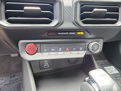 New 2026 Ford Mustang GT RWD image 22
