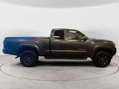 Certified 2023 Toyota Tacoma SR5 w/ SR5 Appearance Package image 4