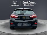 Used 2019 Chevrolet Cruze LS w/ LS Convenience Package image 4