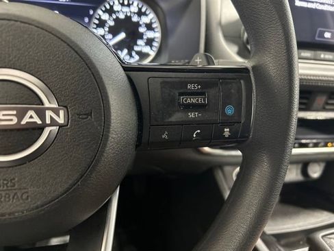 Used 2023 Nissan Rogue SV AWD/4WD image 26