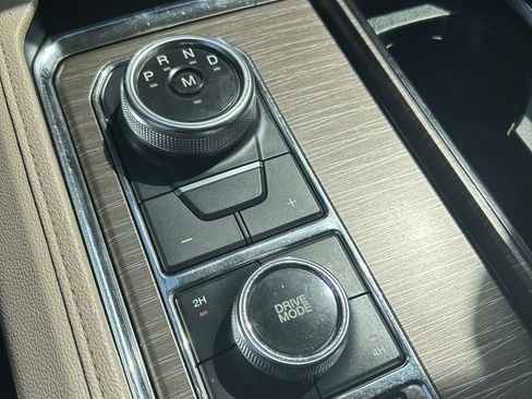 Used 2022 Ford Expedition Max Limited AWD/4WD image 38