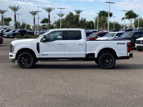 New 2026 Ford F250 XLT w/ XLT Premium Package image 26