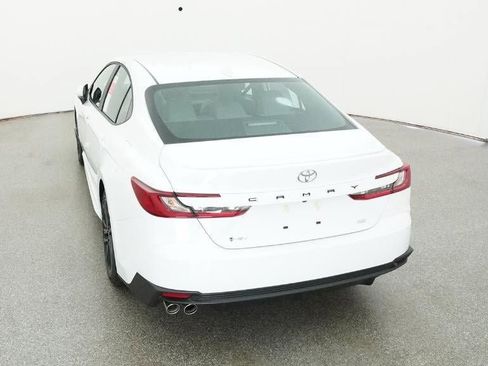 New 2026 Toyota Camry SE image 6