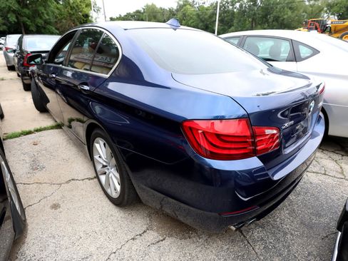 Used 2013 BMW 528i xDrive Sedan image 6