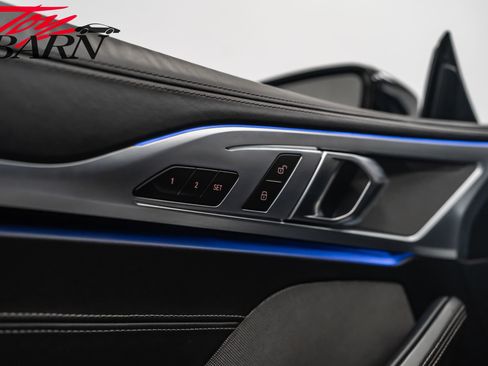 Used 2019 BMW M850i xDrive Coupe image 21