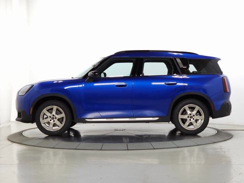 Used 2025 MINI Cooper Countryman S image 4
