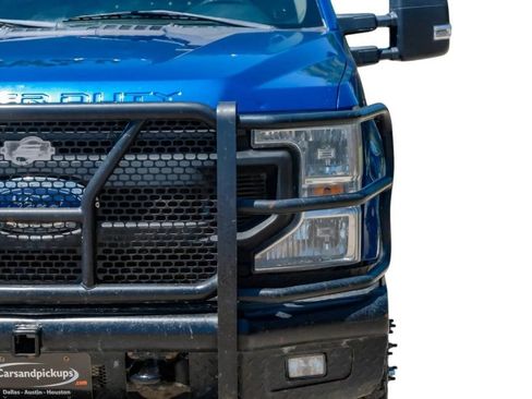 Used 2022 Ford F350 XL w/ Power Equipment Group AWD/4WD image 50