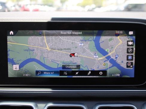 Certified 2023 Mercedes-Benz GLE 350 4MATIC w/ AMG Line Exterior image 19