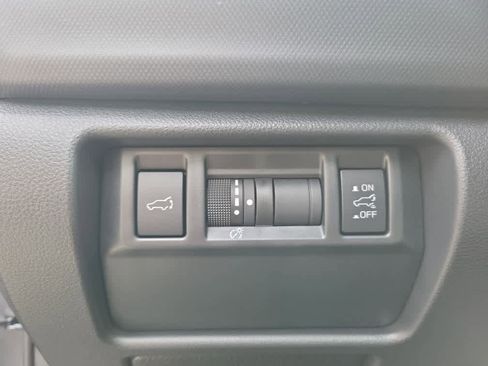 Certified 2025 Subaru Forester Premium image 22