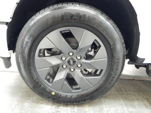 New 2025 Ford F150 Lightning Flash image 12