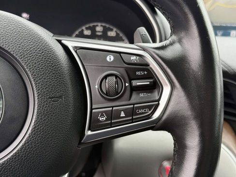 Used 2021 Acura TLX SH-AWD w/ Advance Package image 26