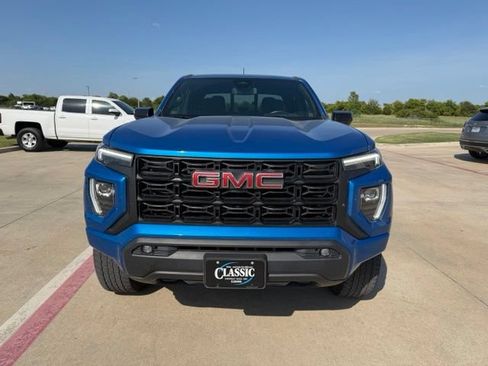 Used 2024 GMC Canyon Elevation w/ Convenience Package RWD image 9