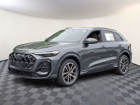 New 2026 Audi Q5 Prestige AWD/4WD image 3