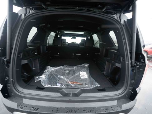 New 2026 Honda Passport TrailSport Elite image 28