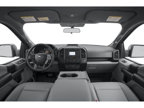 Used 2020 Ford F150 XL w/ Equipment Group 101A Mid RWD image 6