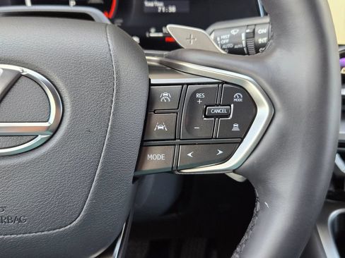 Used 2026 Lexus TX 350 AWD w/ Technology Package image 23