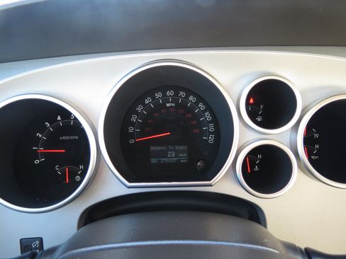 Used 2008 Toyota Sequoia Limited RWD image 22