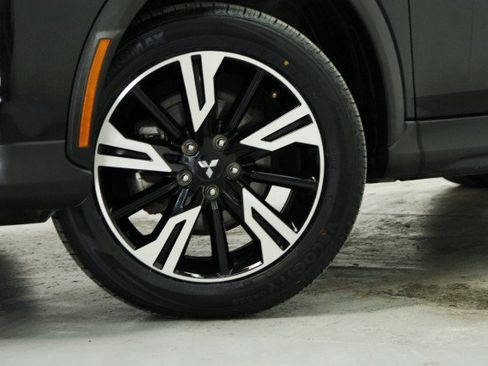 Used 2023 Mitsubishi Eclipse Cross SE AWD/4WD image 3