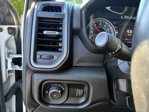 Used 2024 RAM 2500 Tradesman w/ Safety Group AWD/4WD image 26