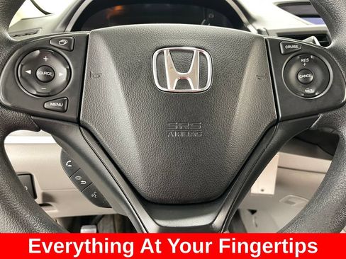 Used 2014 Honda CR-V LX image 4