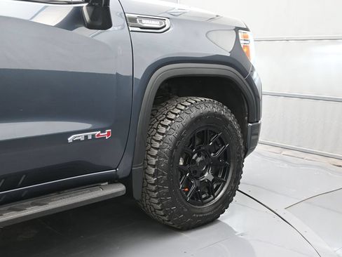 Used 2021 GMC Sierra 1500 AT4 AWD/4WD image 45