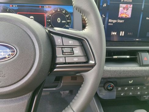 New 2026 Subaru Outback Premium image 17