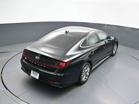 Certified 2023 Hyundai Sonata SEL FWD image 37