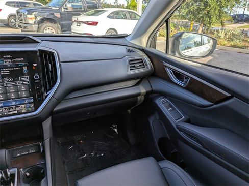 New 2025 Subaru Ascent Touring image 17