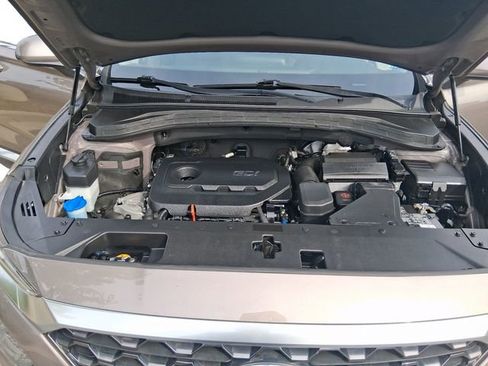 Used 2016 Hyundai Tucson SE w/ Option Group 02 AWD/4WD image 20