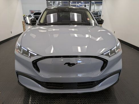 Used 2024 Ford Mustang Mach-E Premium image 2