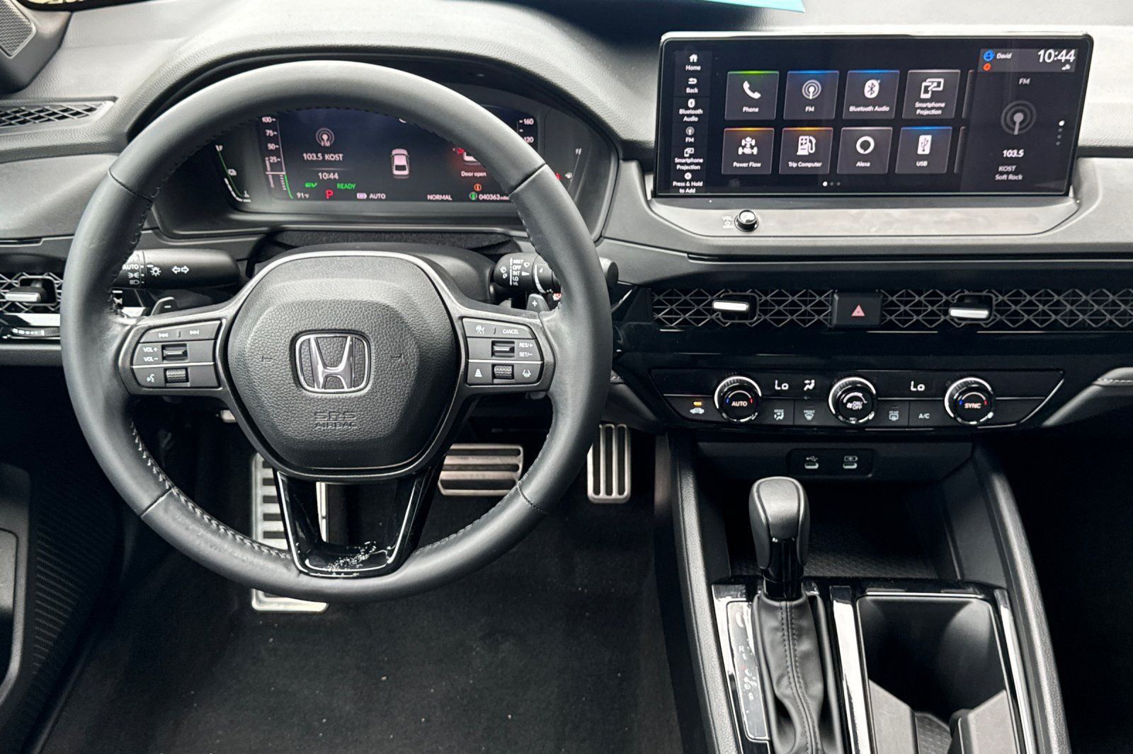 Used 2024 Honda Accord Sport image 14