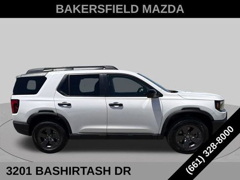 Used 2026 Honda Passport RTL image 6