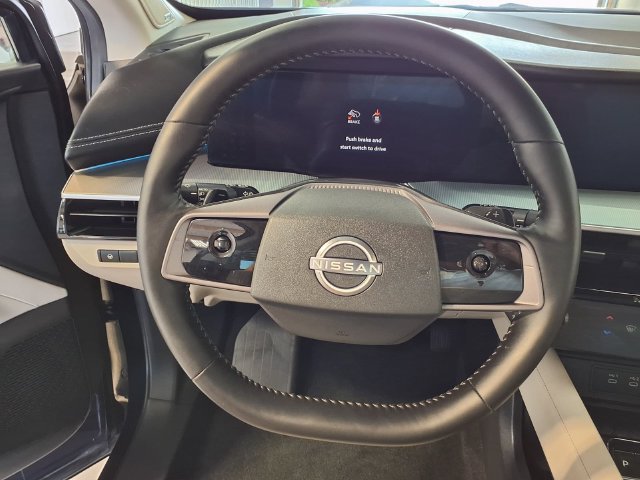 Used 2025 Nissan Murano SL w/ Cargo Package AWD/4WD image 8